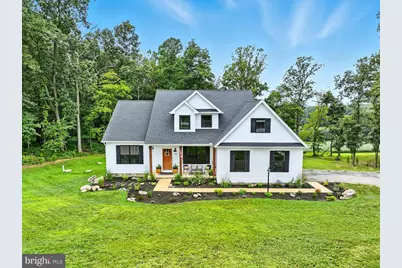 894 Ridgeview Road, Seven Valleys, PA 17360 - Photo 1