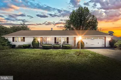 3936 N Rohrbaugh Road, Seven Valleys, PA 17360 - Photo 1