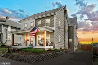 254 W High Street, Red Lion, PA 17356 - Photo 1