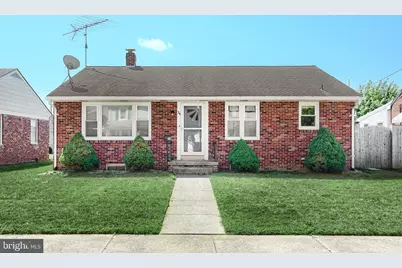 74 South Street, Hanover, PA 17331 - Photo 1