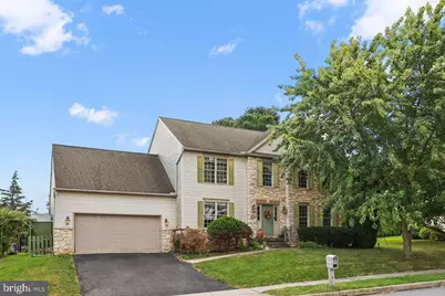 125 Verna Drive, Dallastown, PA 17313 - Photo 1