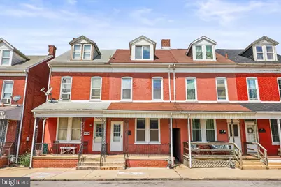 1017 Hay Street, York, PA 17403 - Photo 1