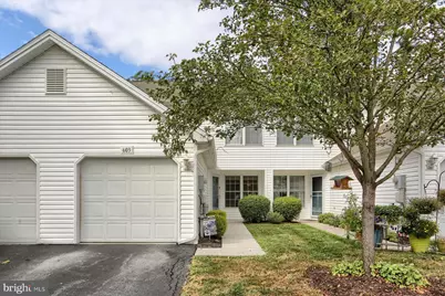 603 Bluebill Drive, Etters, PA 17319 - Photo 1