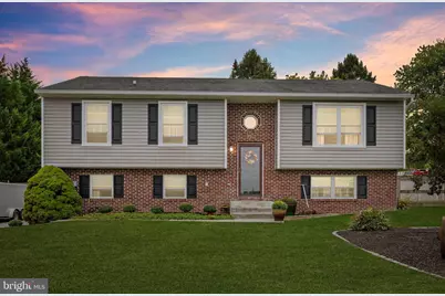 420 Shorbs Hill Road, Hanover, PA 17331 - Photo 1