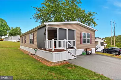 327 Robin Drive, Red Lion, PA 17356 - Photo 1