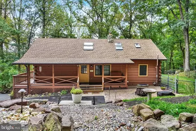 1111 Cherry Orchard Road, Dover, PA 17315 - Photo 1