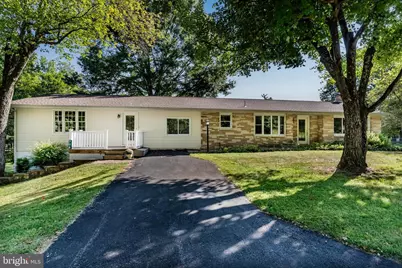 706 Pleasant View Road, Lewisberry, PA 17339 - Photo 1