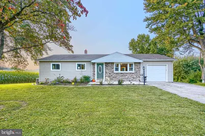 397 Marsteller Road, New Park, PA 17352 - Photo 1