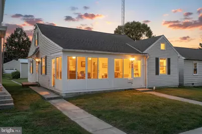 541 S Franklin Street, Hanover, PA 17331 - Photo 1