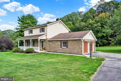 3407 Sticks Road, Glen Rock, PA 17327 - Photo 1