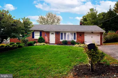 20 Culpepper Road, Shrewsbury, PA 17361 - Photo 1