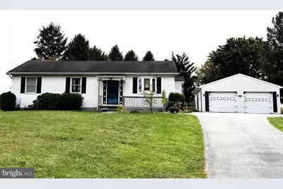 2308 Burkholder Road, Red Lion, PA 17356 - Photo 1