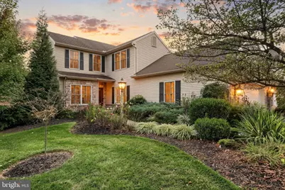 1772 Stone Hill Drive, York, PA 17402 - Photo 1