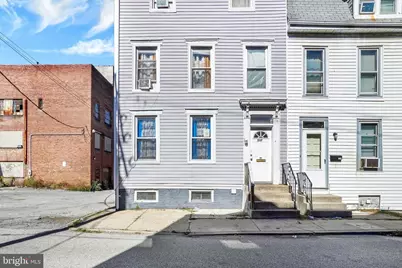 237 E Poplar Street, York, PA 17403 - Photo 1