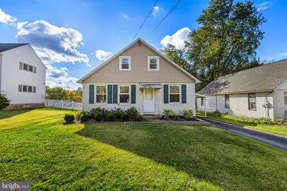 22 E Tolna Road, Shrewsbury, PA 17361 - Photo 1