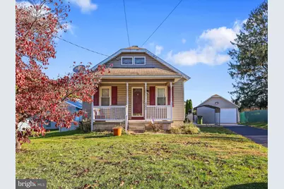 2394 Black Rock Road, Hanover, PA 17331 - Photo 1