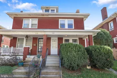 522 Ludlow Avenue, York, PA 17403 - Photo 1