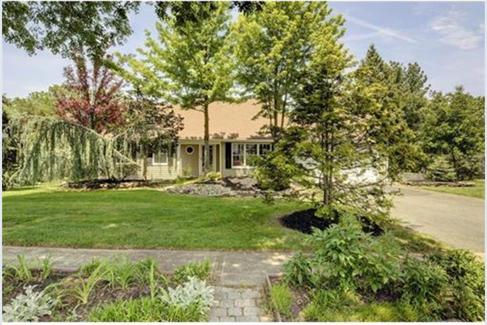 3 Revere Rd, Piscataway Township, NJ 08854 MLS 1622653 Coldwell Banker