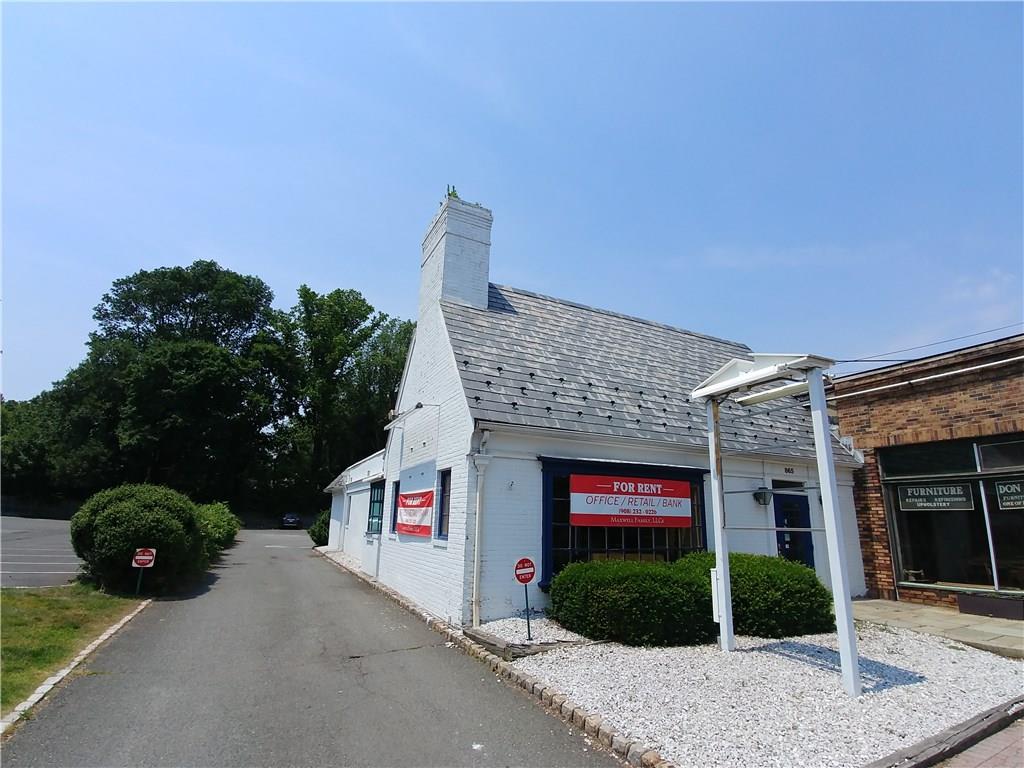 865 Mountain Ave, Mountainside, NJ 07092 MLS 1827767 Coldwell Banker