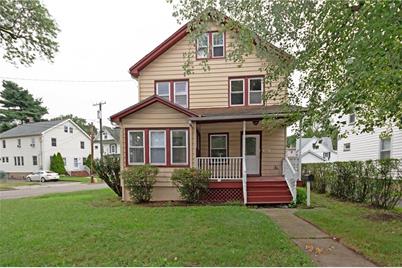 washington dunellen nj ave