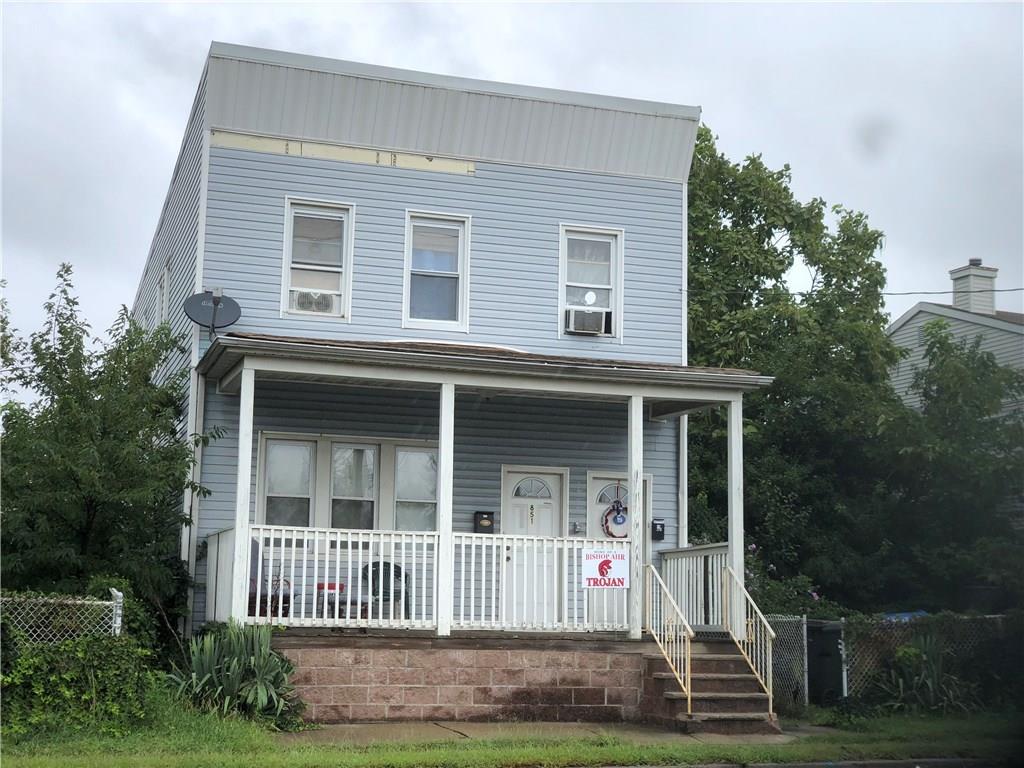 851 Port Reading Ave, Port Reading, NJ 07064 MLS 1905395 Coldwell