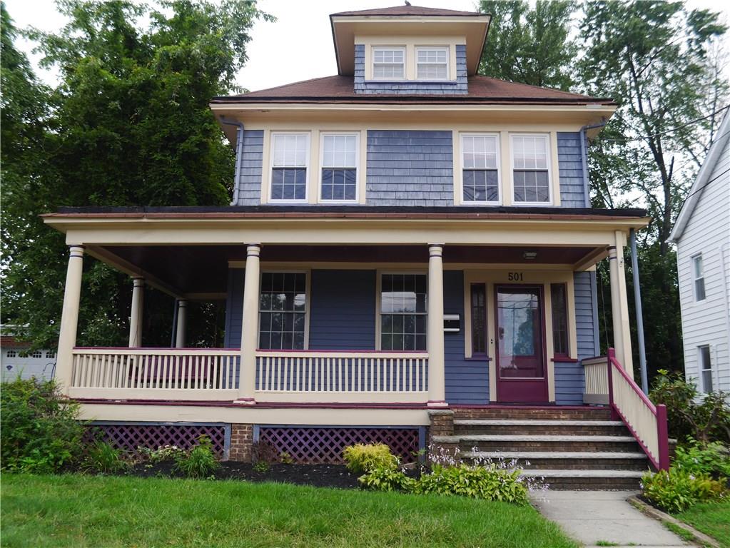 501 Barron Ave, Woodbridge Township, NJ 07095 MLS 1905903 Coldwell