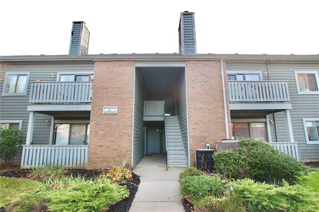 9008 Tamarron Dr 9008, Plainsboro Township, NJ 08536 MLS 1911658