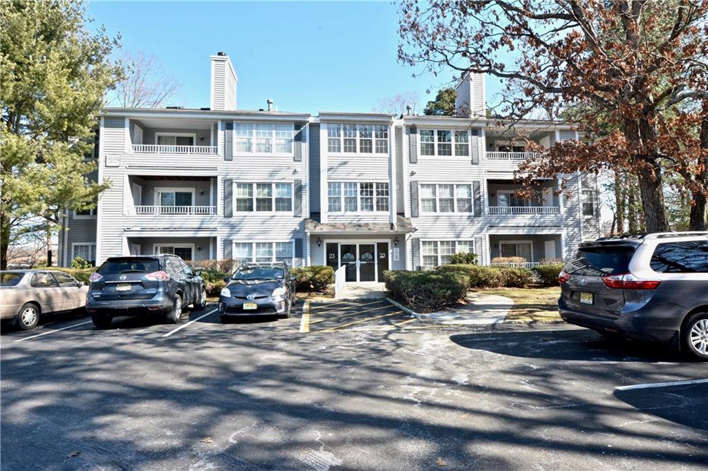 2308 Candlelight Ct 2308, Helmetta, NJ 08828 MLS 1914448 Coldwell Banker