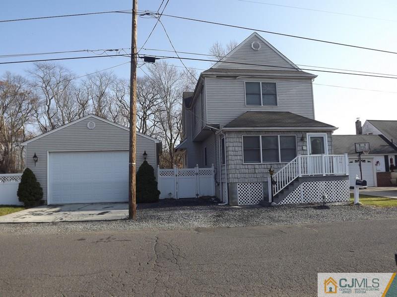 146 Brooklyn Ave, Spotswood, NJ 08884 MLS 1915359 Coldwell Banker