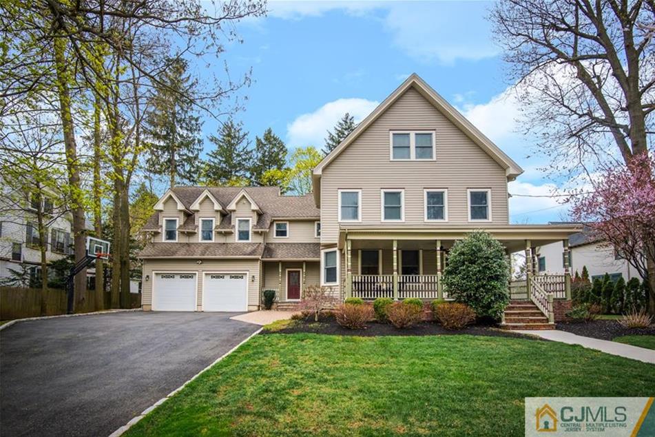 43 Graham Ave, Metuchen, NJ 08840 MLS 1921317 Coldwell Banker