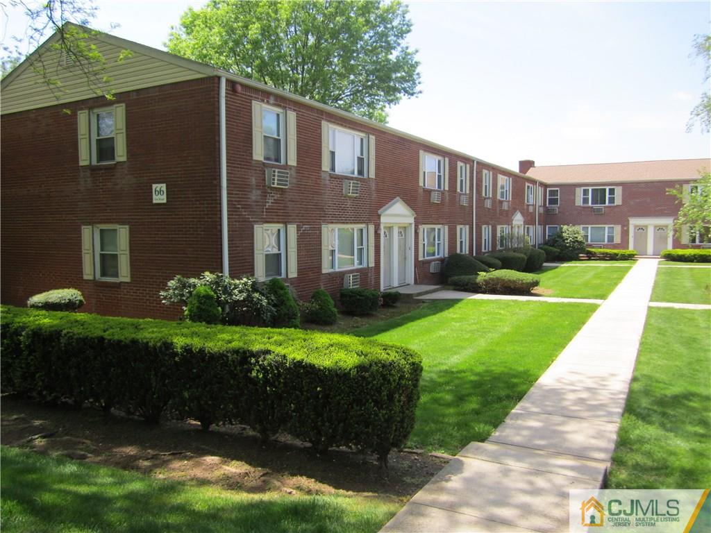 66 Fox Rd 2A, Edison, NJ 08817 MLS 1923112 Coldwell Banker