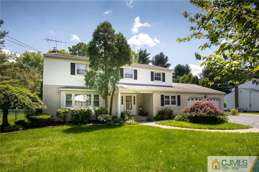 284 Dunhams Corner Rd, East Brunswick Township, NJ 08816 MLS 1923204