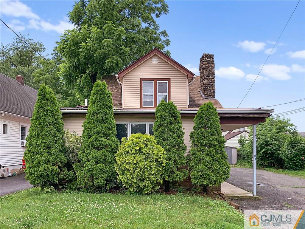 1904 Woodland Ave, South Plainfield, NJ 07080 MLS 1928211 Coldwell