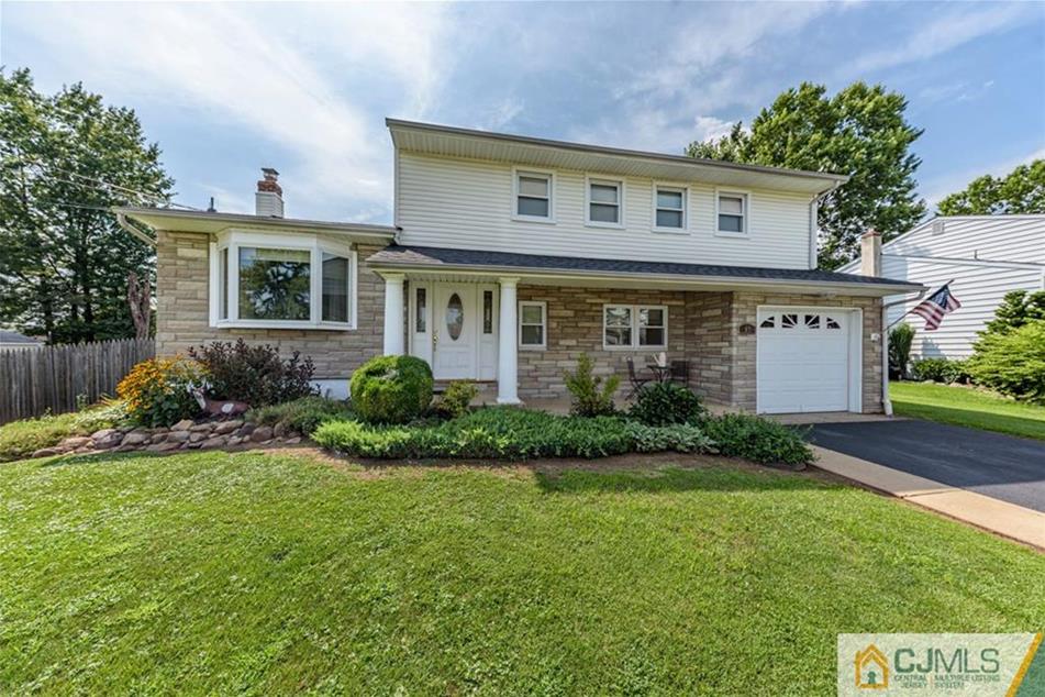 87 Vernon Way, Port Reading, NJ 07064 MLS 2002043 Coldwell Banker