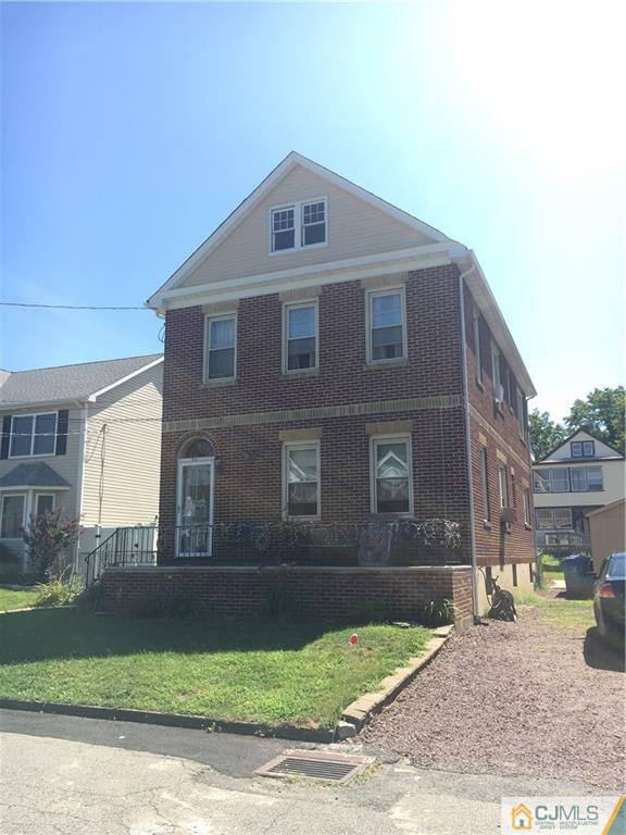 40 S Columbus Ave, Fords, NJ 08863 MLS 2002883 Coldwell Banker