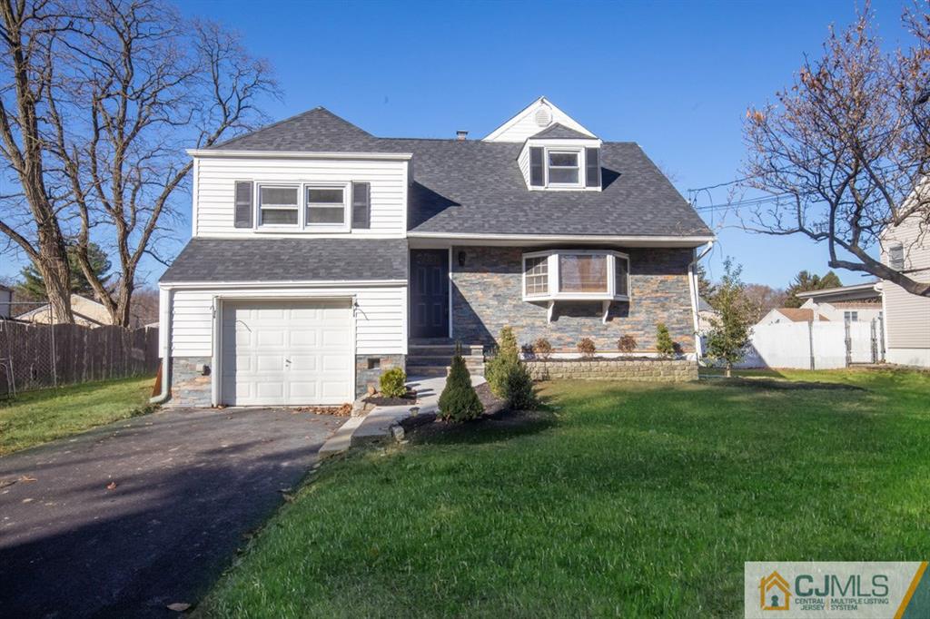 42 Eaton Ave, Spotswood, NJ 08884 MLS 2008276 Coldwell Banker