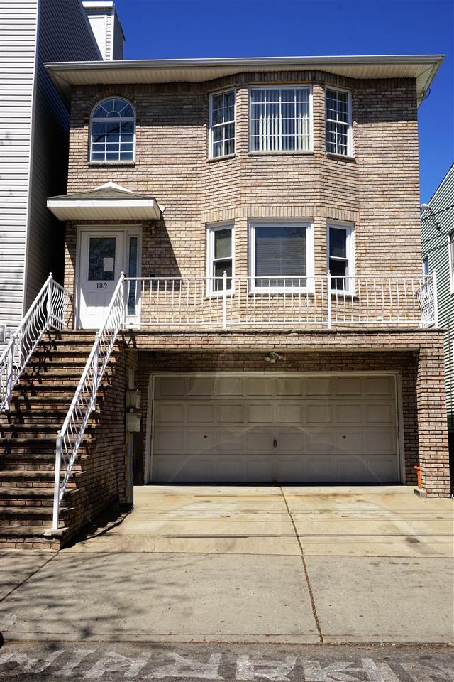 183 Clerk St, Jersey City, NJ 07305 MLS 180007309 Coldwell Banker