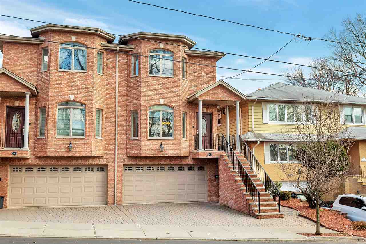 316B 6th St, Palisades Park, NJ 07650 MLS 202004662 Coldwell Banker