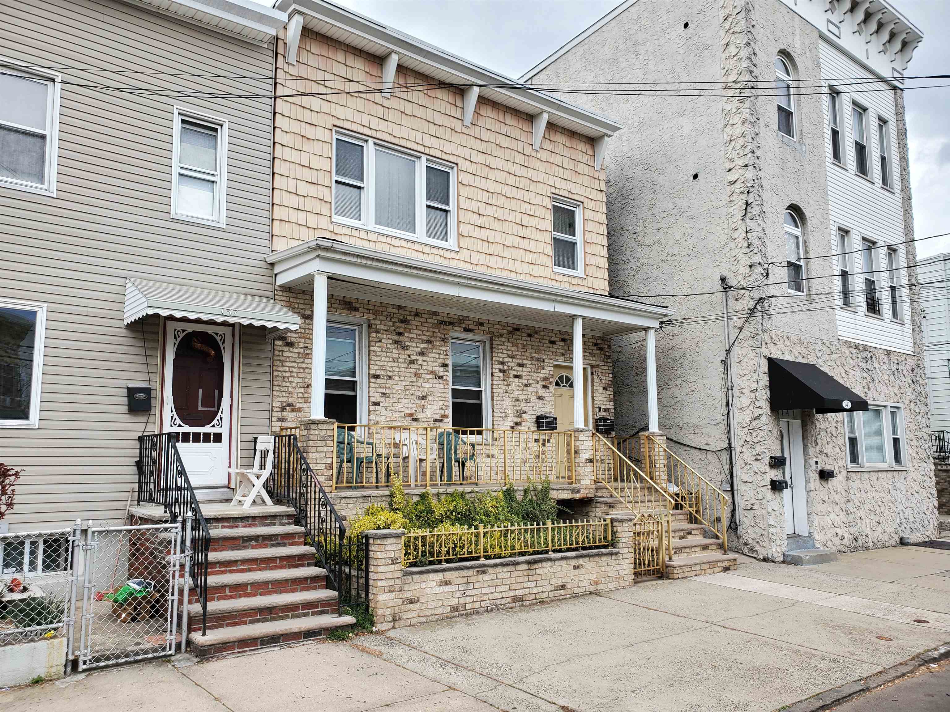 139 Prospect Ave, Bayonne, NJ 07002 MLS 220006014 Coldwell Banker