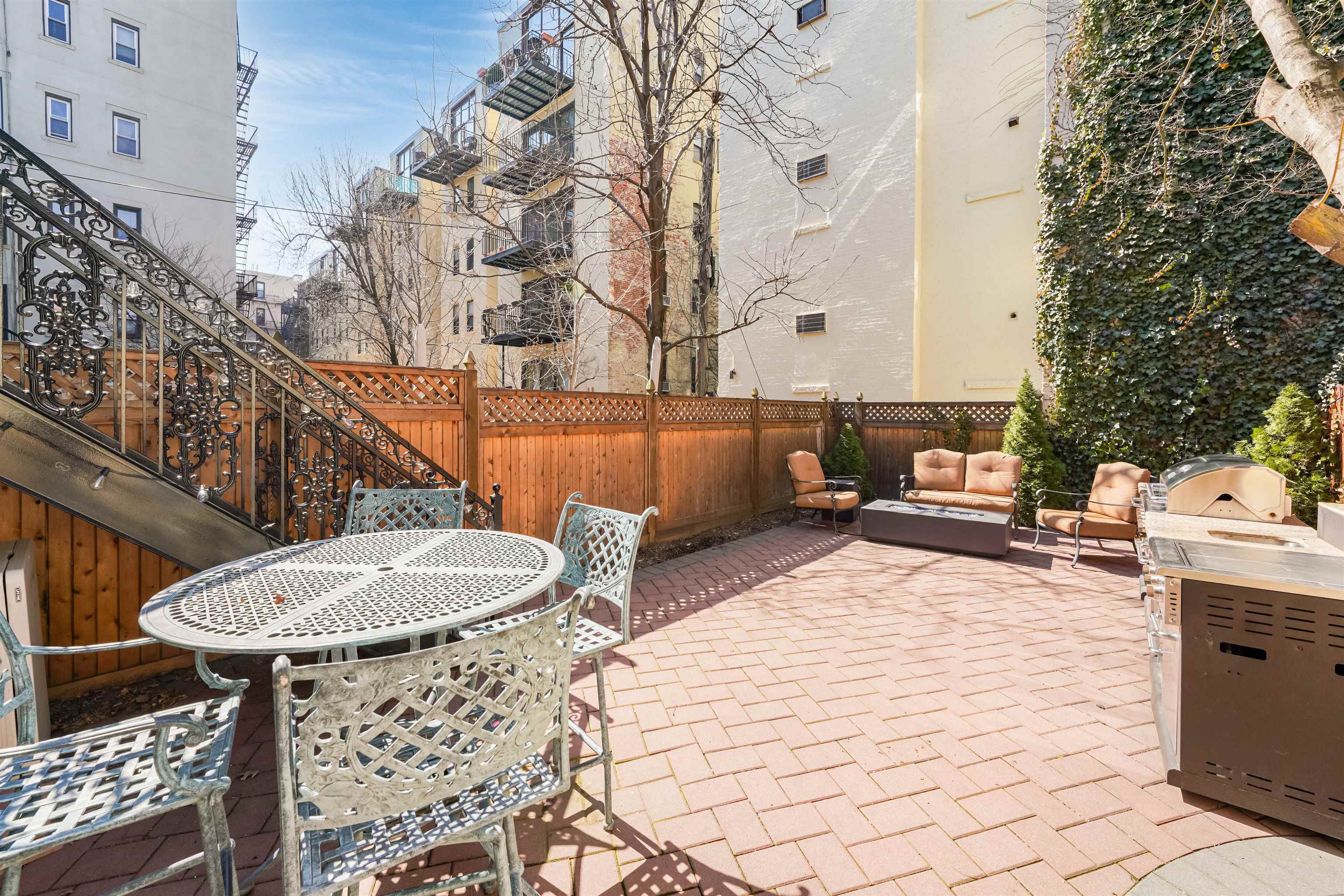 336 Park Ave Hoboken Njacropolis1989 Of - u2tot28