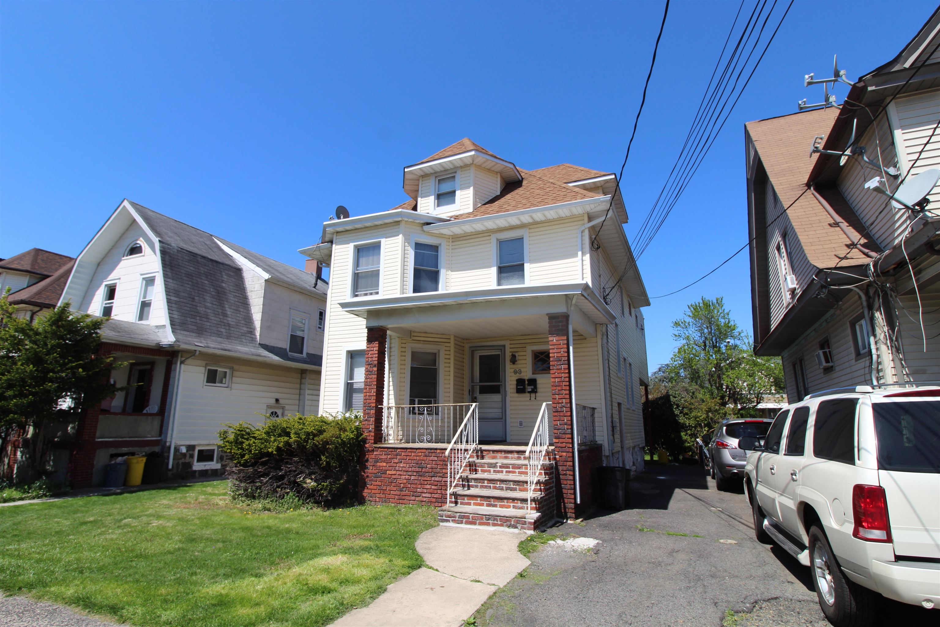 93 Fulton Ave, Fairview, NJ 07022 MLS 220007446 Coldwell Banker
