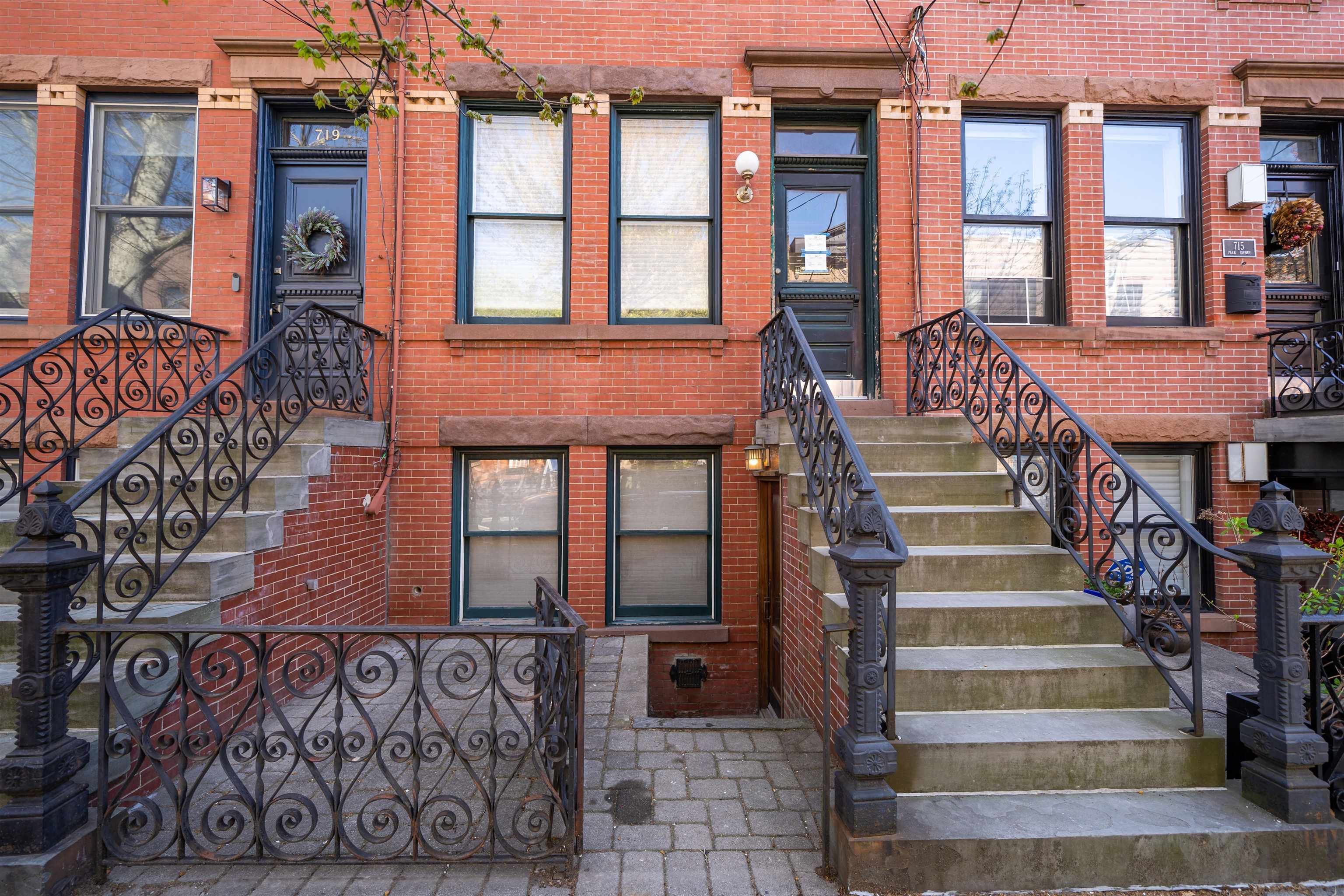 336 Park Ave Hoboken Njacropolis1989 Of - xncd1f6