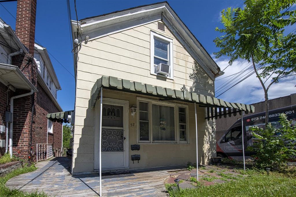 57 Malcolm Ave, Garfield, NJ 07026 MLS 220020727 Coldwell Banker