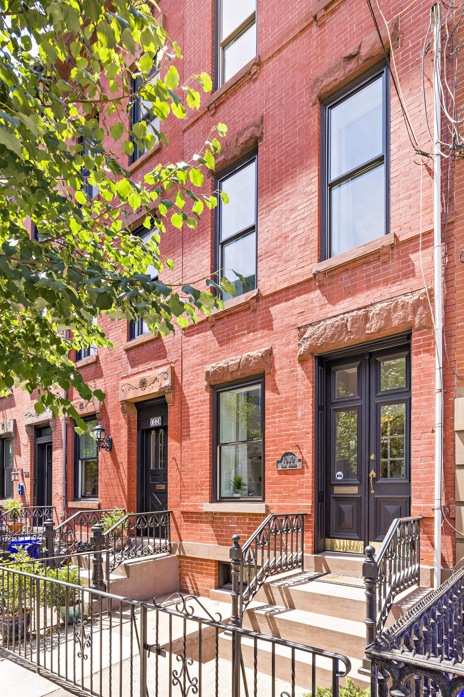 336 Park Ave Hoboken Njacropolis1989 Of - p92awmp