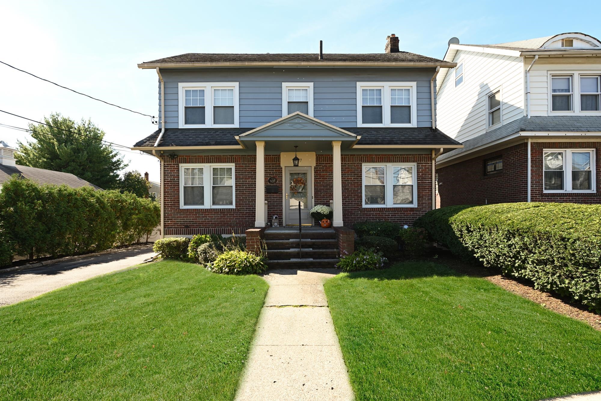 207 High St, Nutley, NJ 07110 MLS 220020901 Coldwell Banker