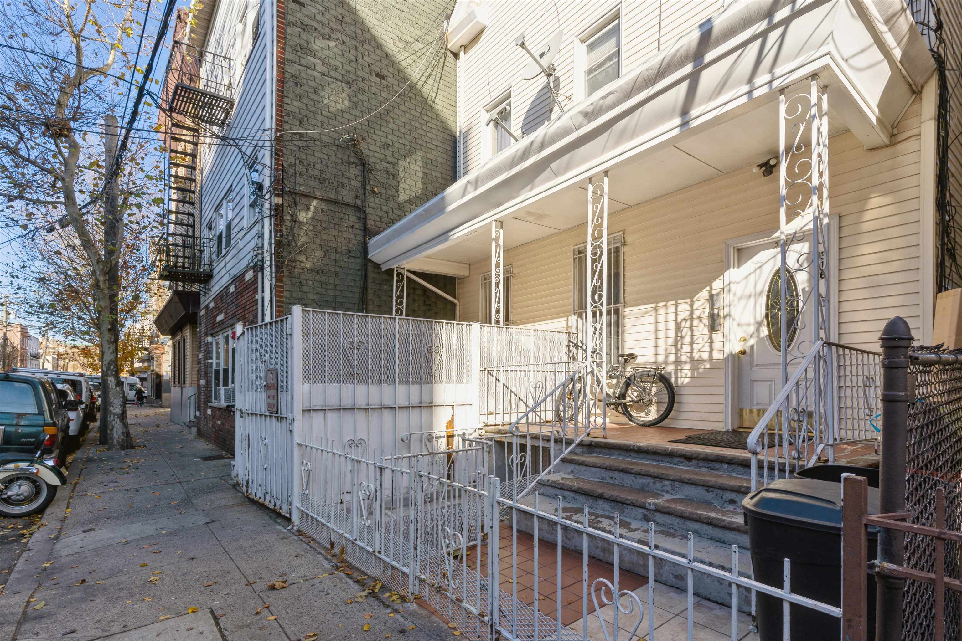 316 37th St, Union City, NJ 07087 MLS 220021586 Coldwell Banker