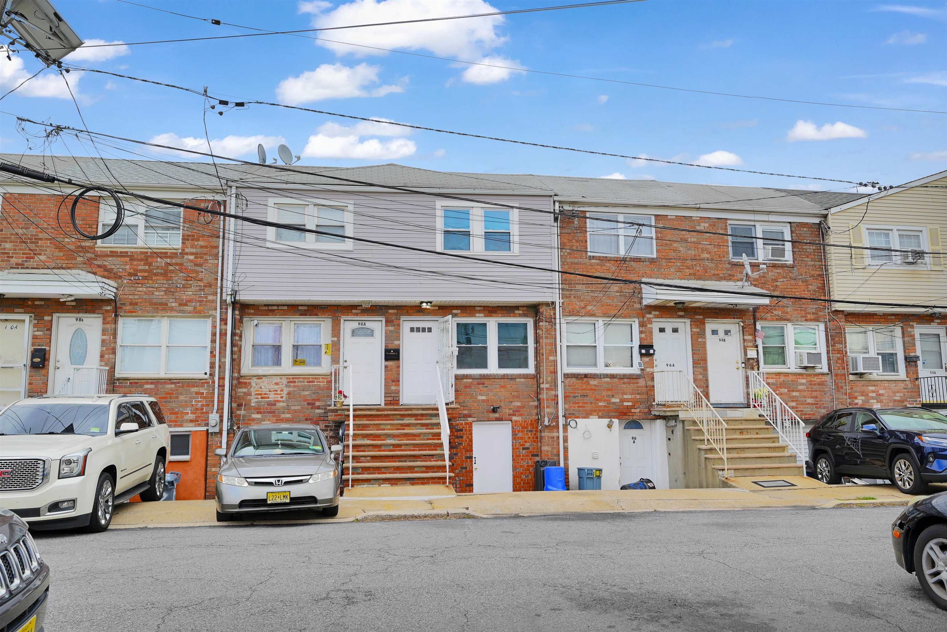 96B Suburbia Dr, Jersey City, NJ 07305 MLS 230001248 Coldwell Banker