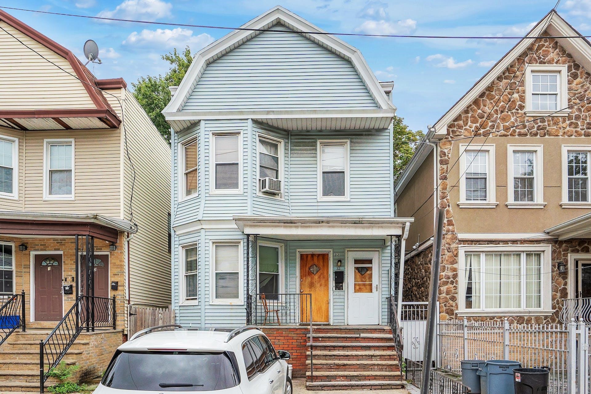 32 Rutgers Ave, Jersey City, NJ 07305 MLS 230001278 Coldwell Banker