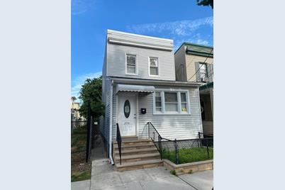 239 Freeman Ave, Jersey City, NJ 07306 - Photo 1