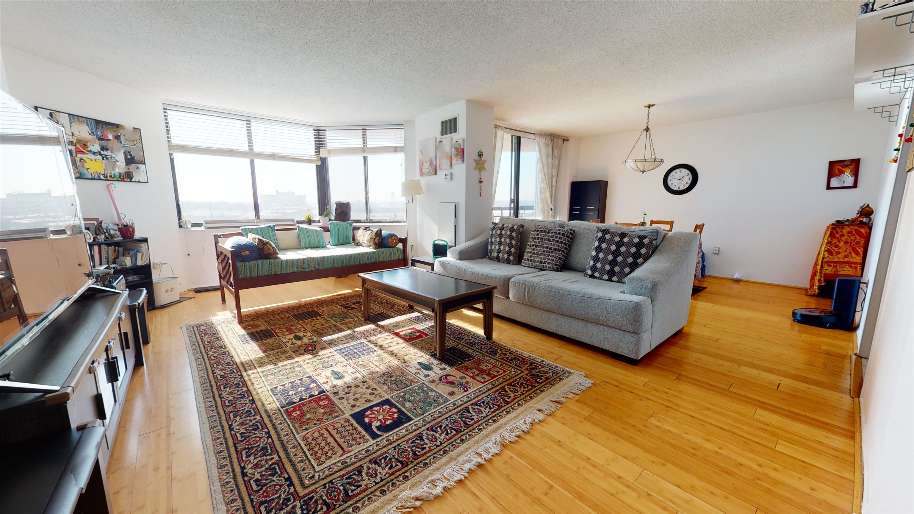 324 Harmon Cove Tower, Secaucus, NJ 07094 MLS 230002110 Coldwell Banker